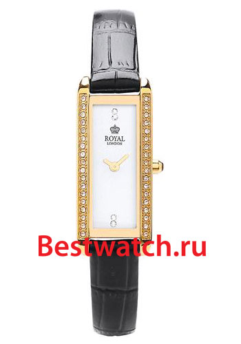 Часы Royal London Dress 21246-04